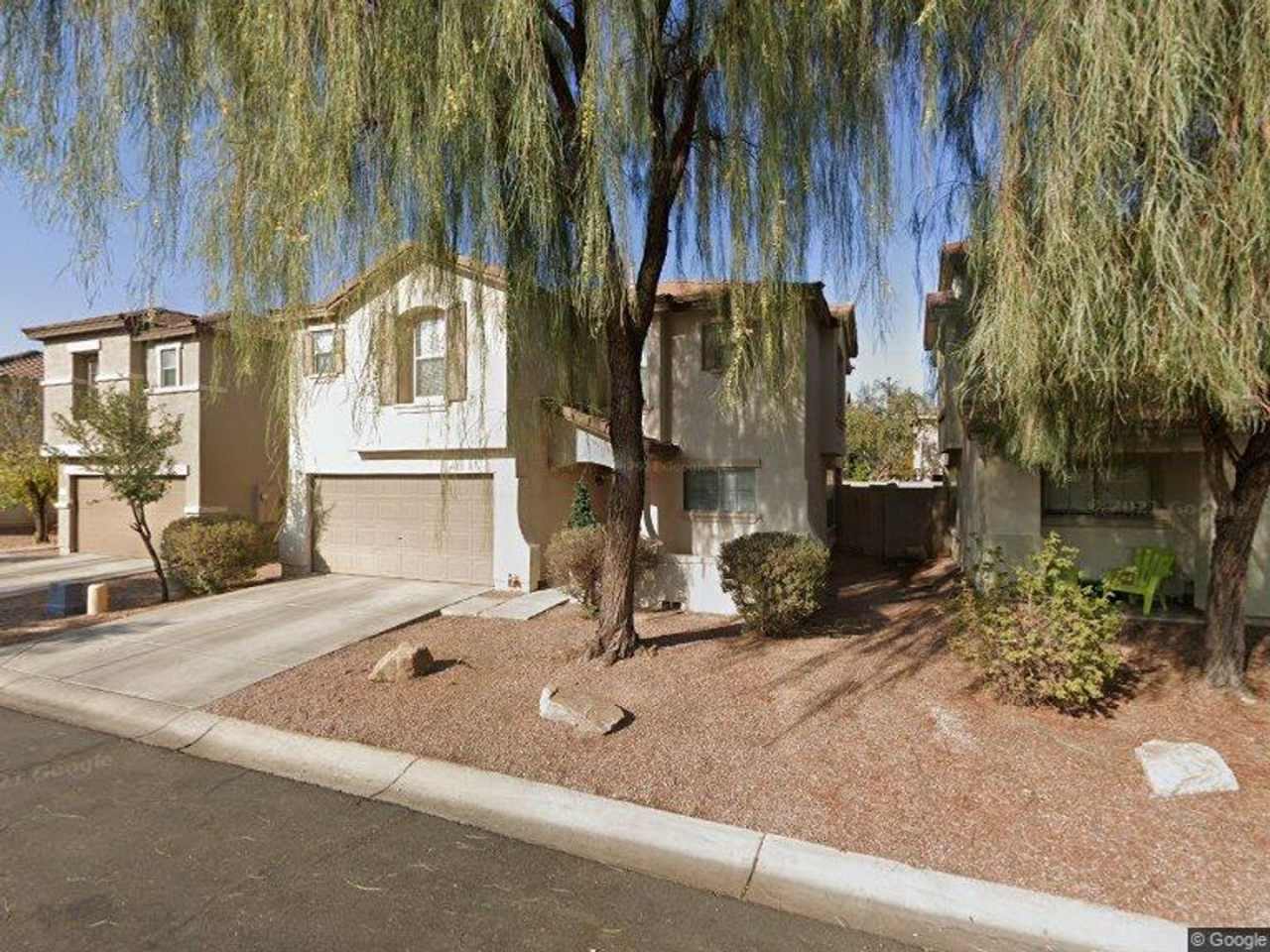 3 BEDROOM IN THE SPECTRUM AT VAL VISTA