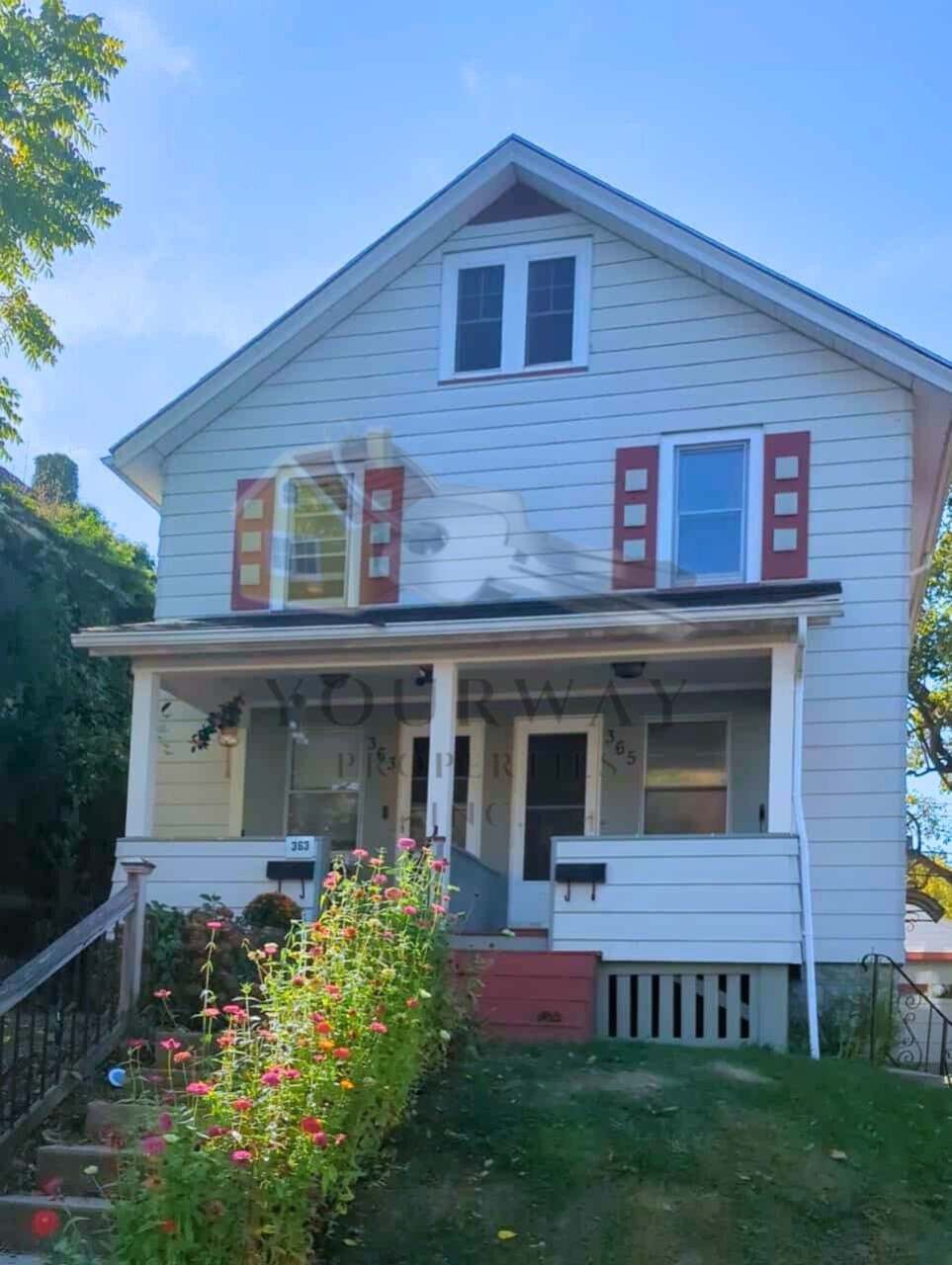 363-365 Avis Street - 363