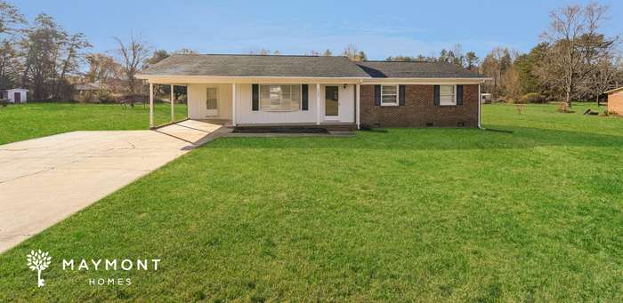 4604 Honey Dew Drive