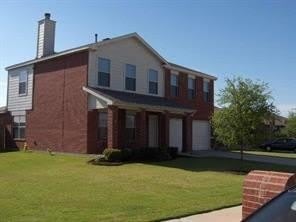 515 Hunters Ridge Drive