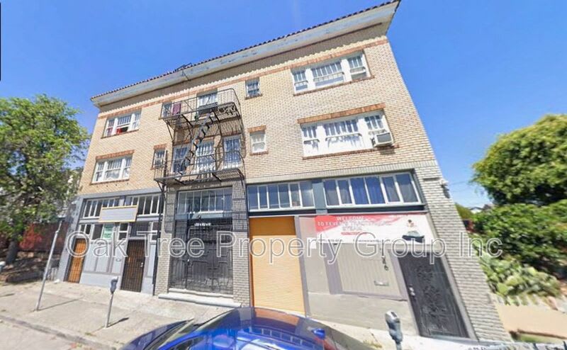 2046 International Blvd