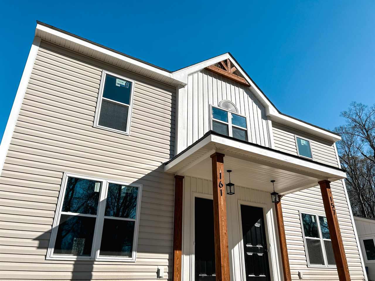 177 North Clarendon Drive