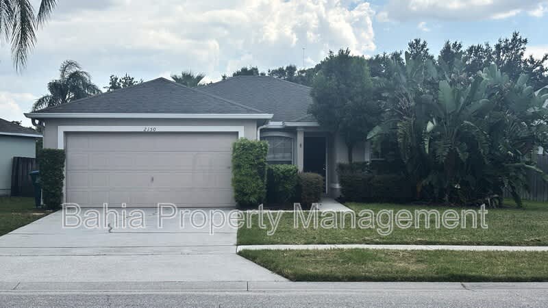 2150 Tortoise Shell Dr