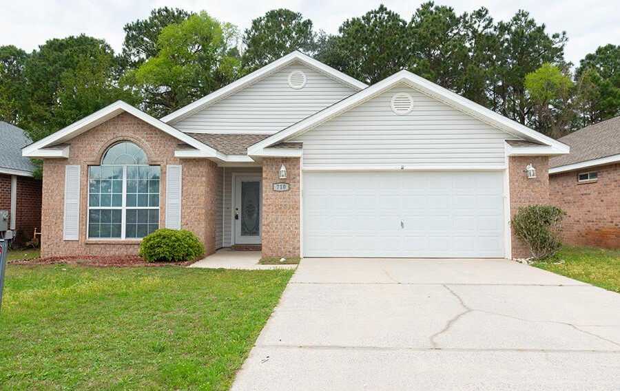 710 Randall Roberts Road