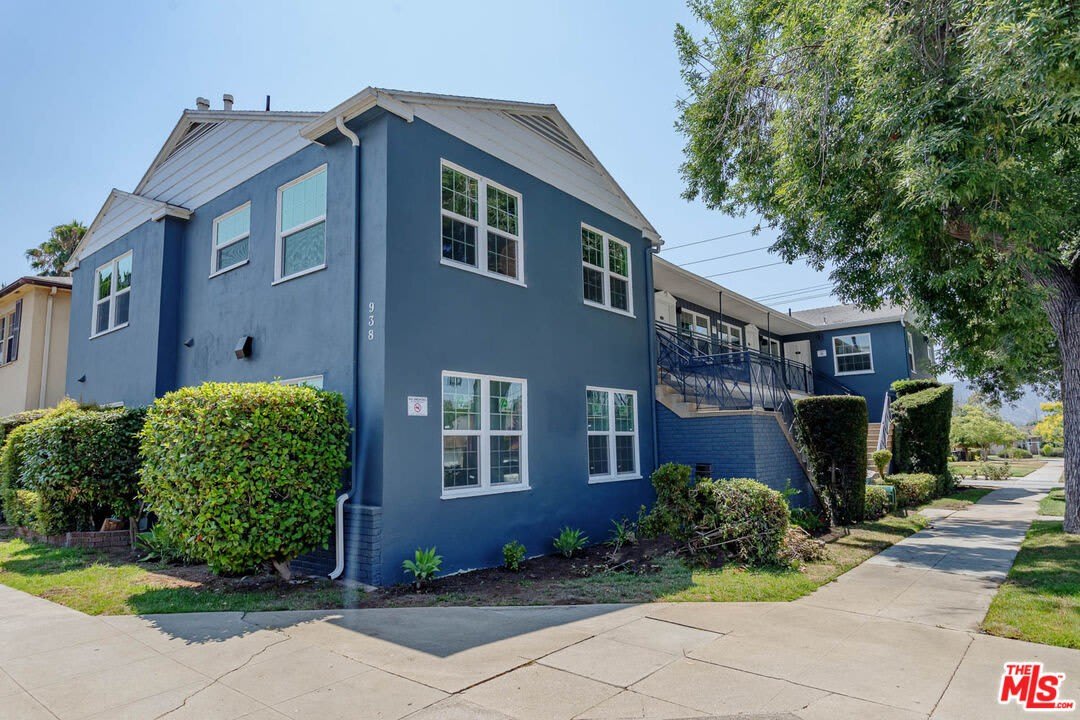 938 W Glenoaks Blvd unit: A