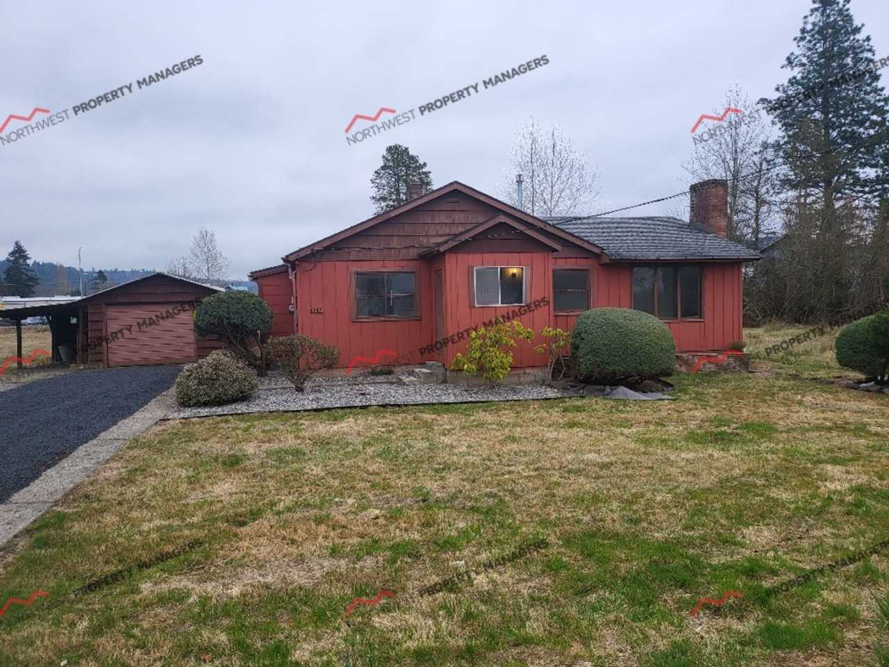 STATUS: RENTED-| R215 | $1895.00