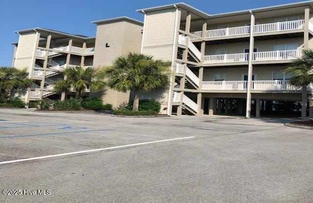 1700 Salter Path Road unit: L 102