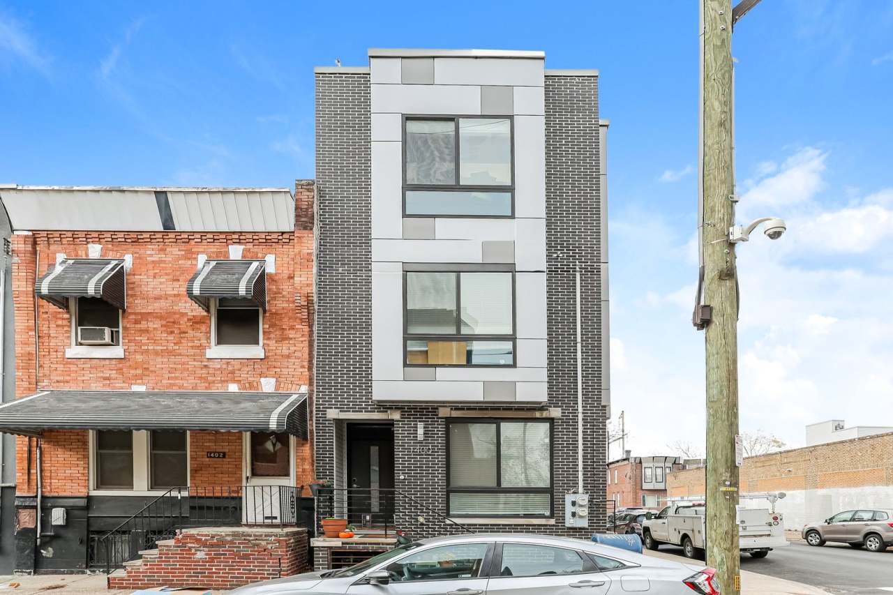 1400 S 24th Street LLC