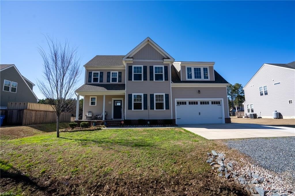 2512 Seven Eleven Road