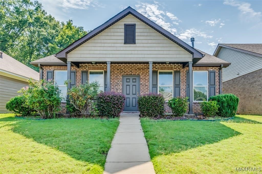 1449 PRAIRIE OAK Drive