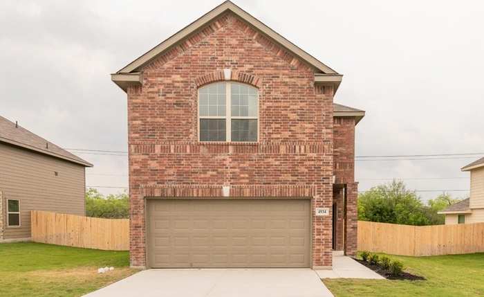 4934 War Horse Drive