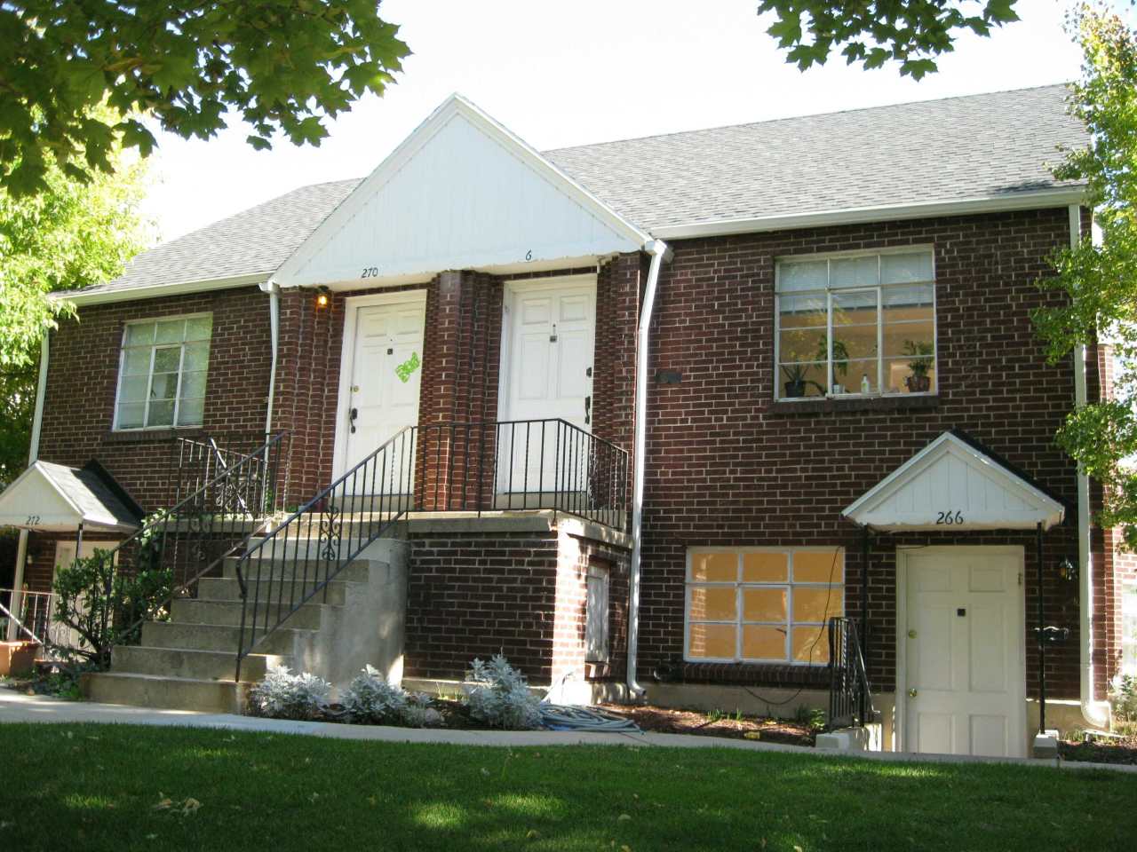 268 D Street East