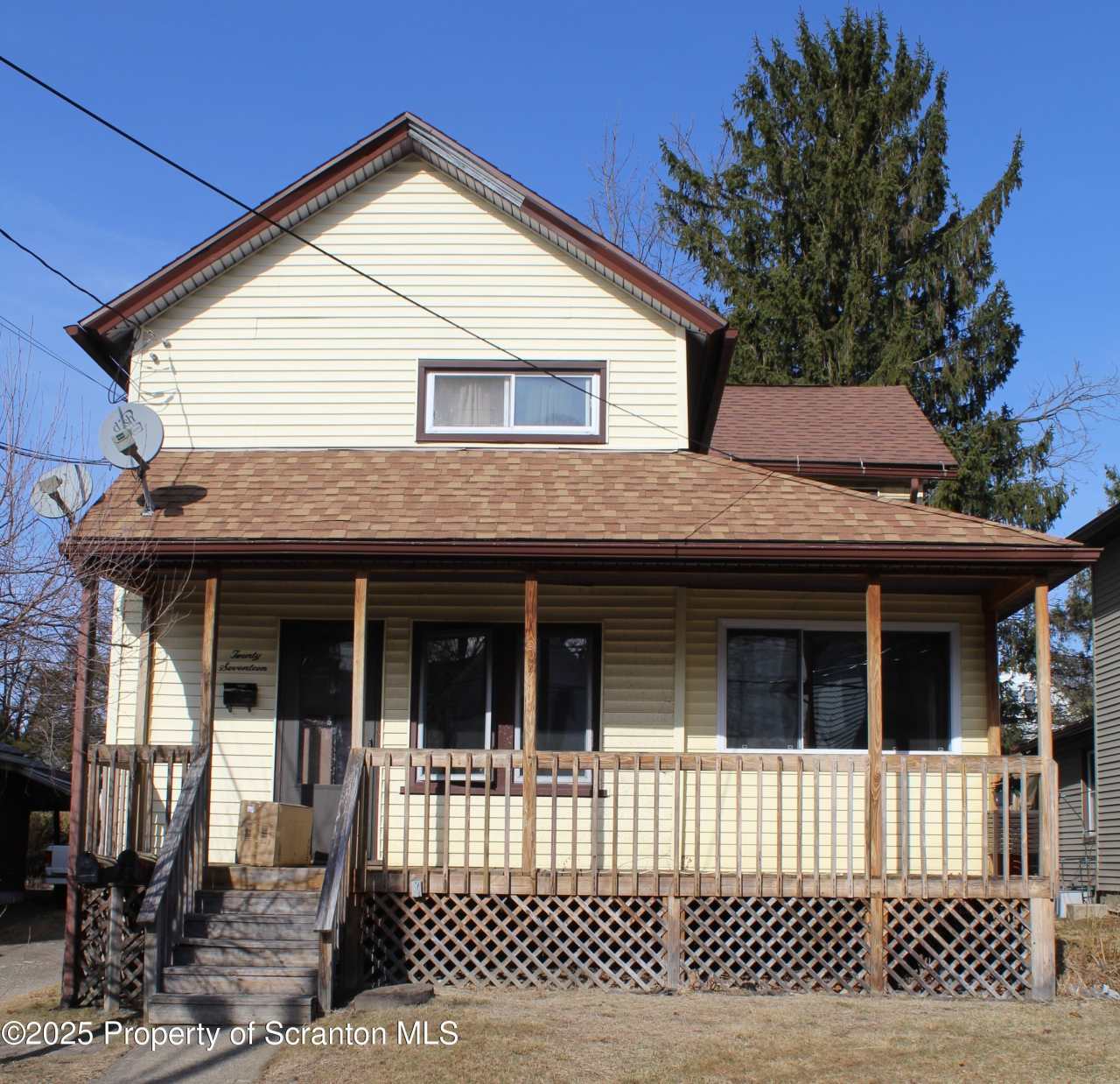 2017 Rigg Street unit: 1St Floor