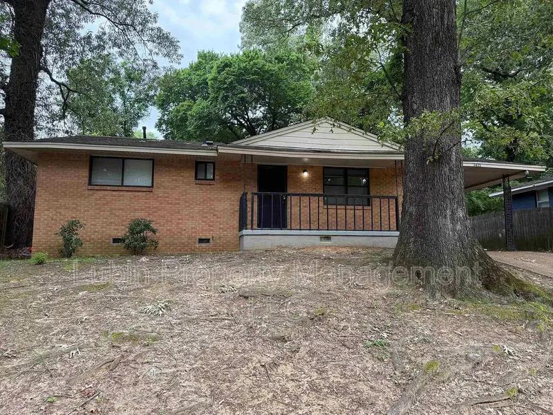 3413 Mountain Terrace St