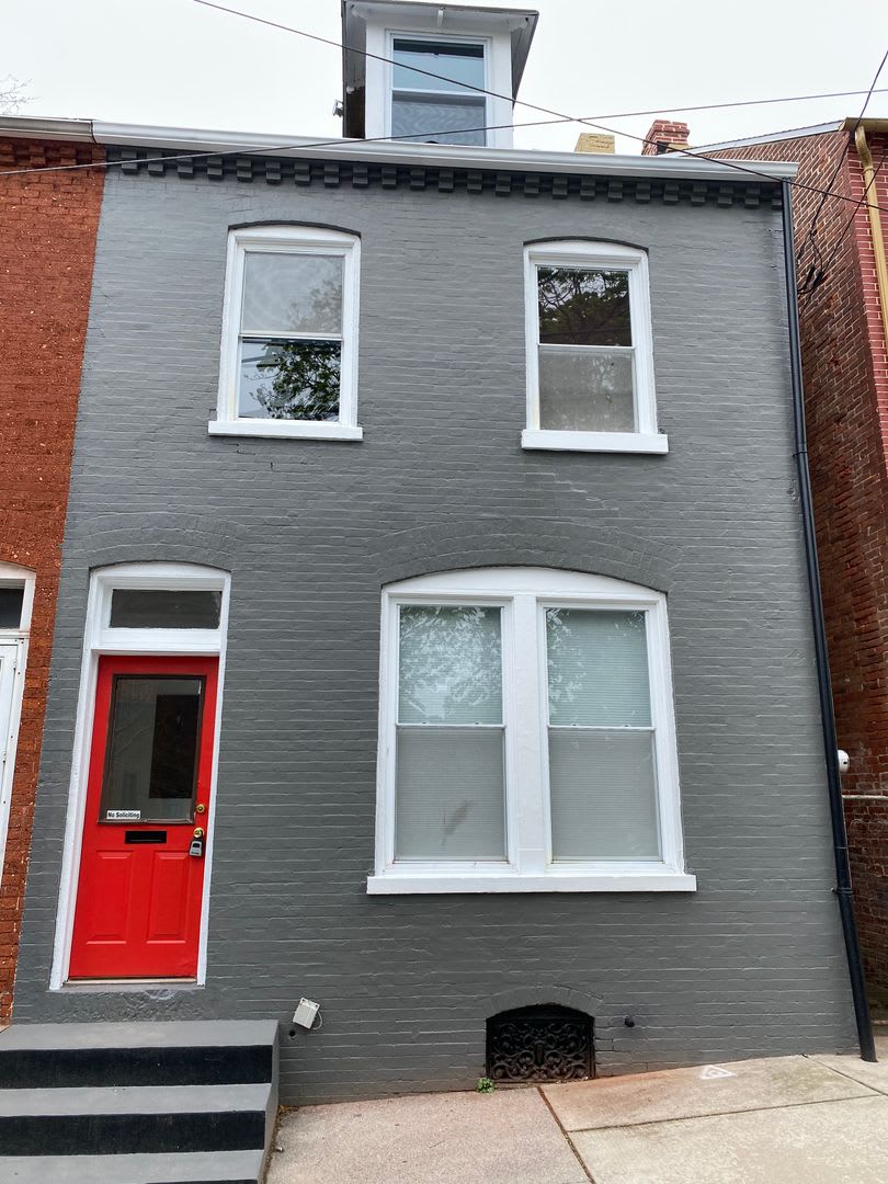 Spacious 3-Bedroom 2 Bath Home with Modern Comforts