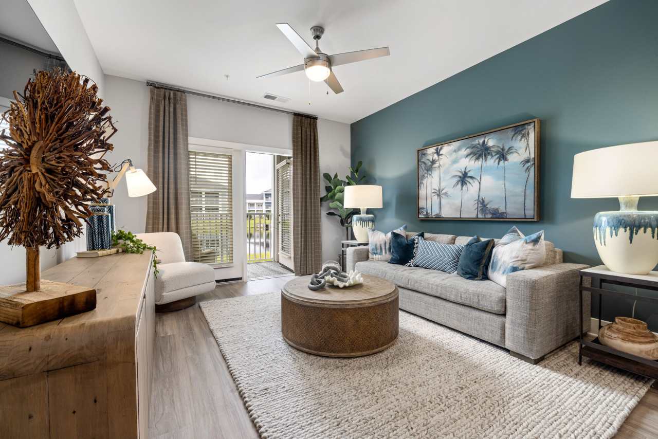 Hudson Carolina Forest