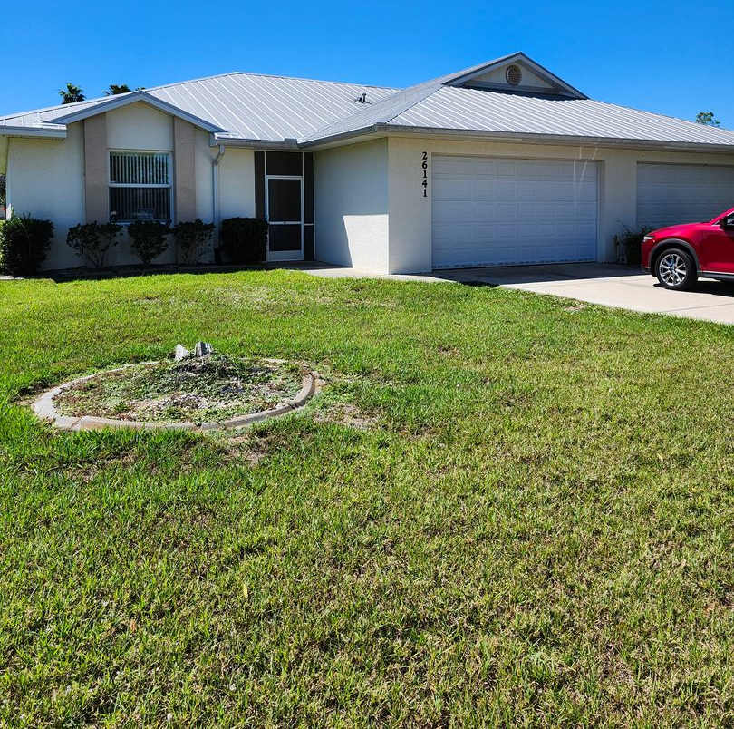 Deep Creek 3 bedroom Duplex for Rent!