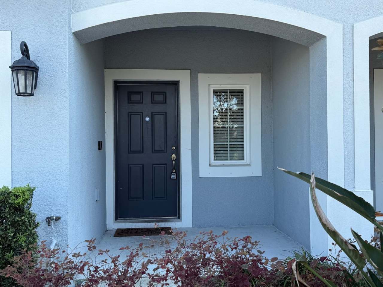 Beautiful 3-bedroom, 2.5-bathroom town home, across the street from the community pool.