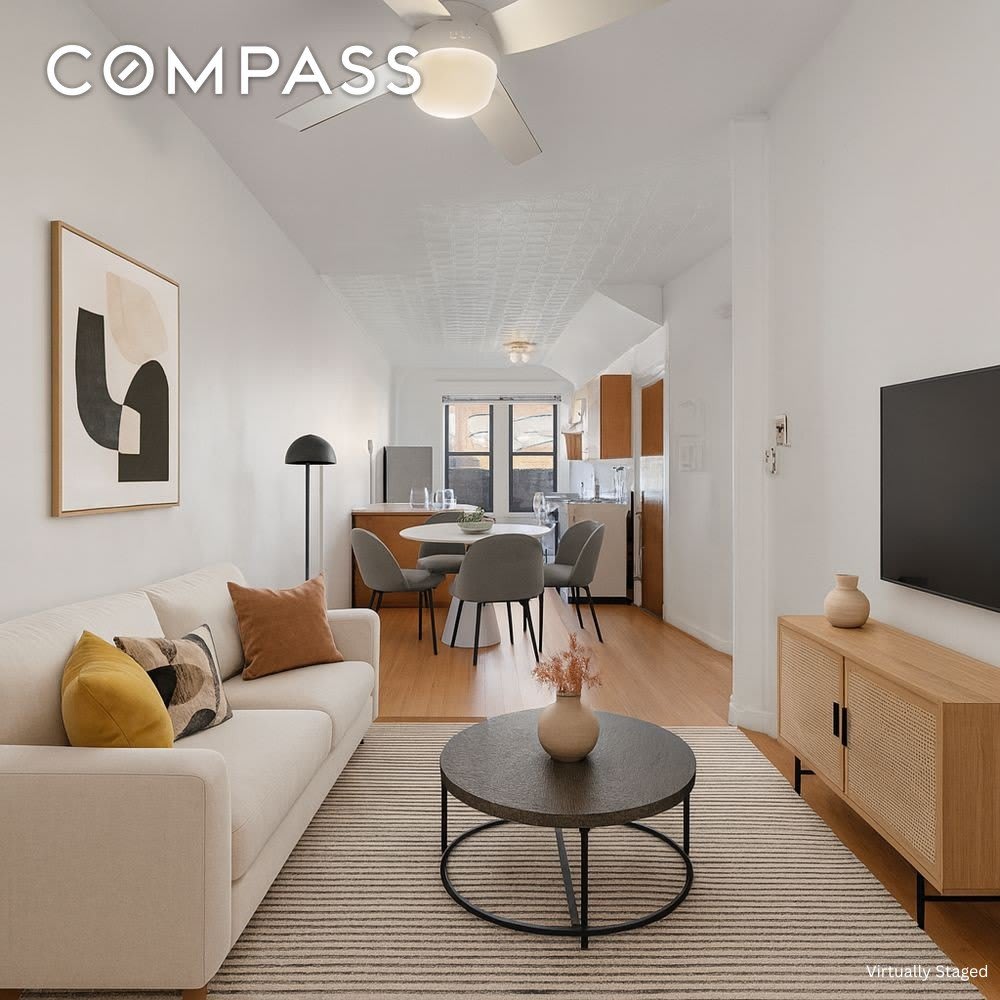 639 President Street