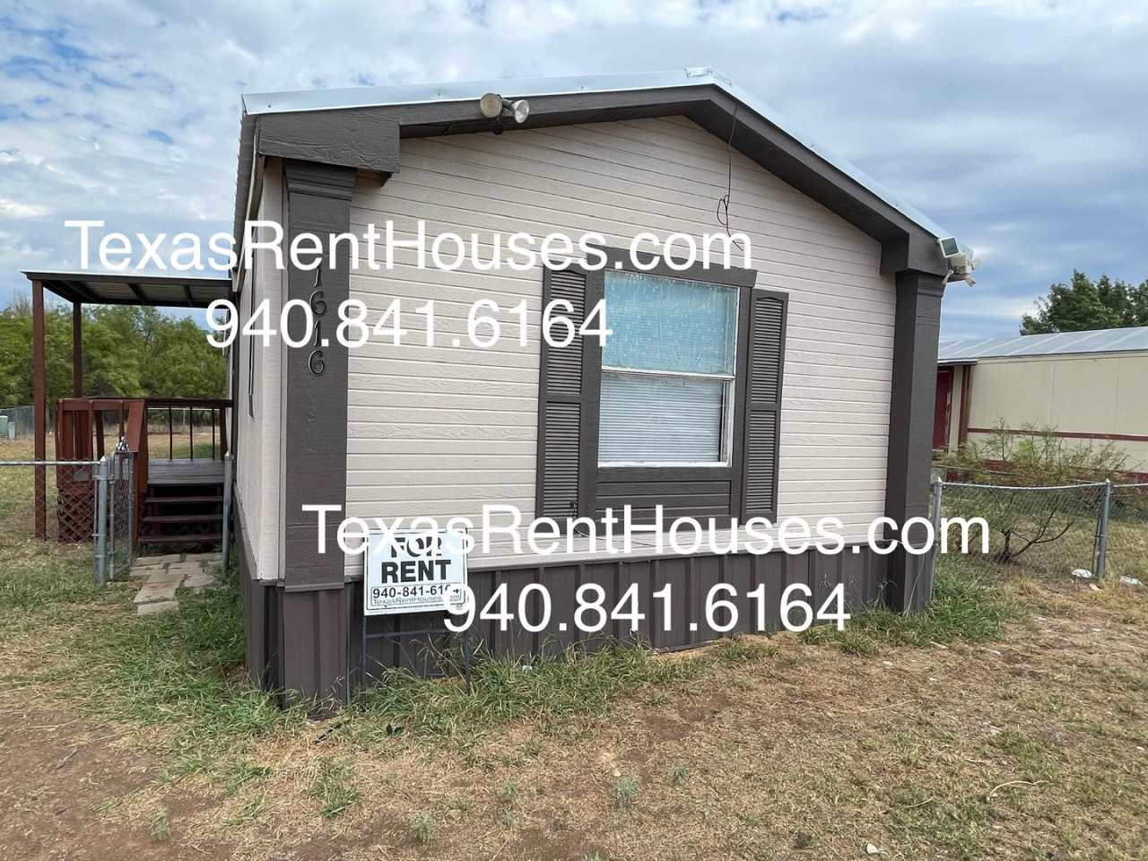 3/2 $100 DISCOUNT FOR RENT PAID BY 1ST OF MONTH (net rent $800)