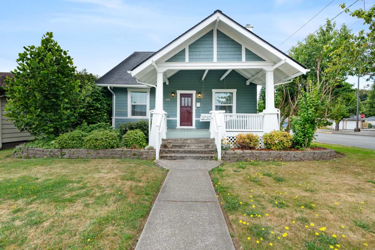 135 Fleet Street North