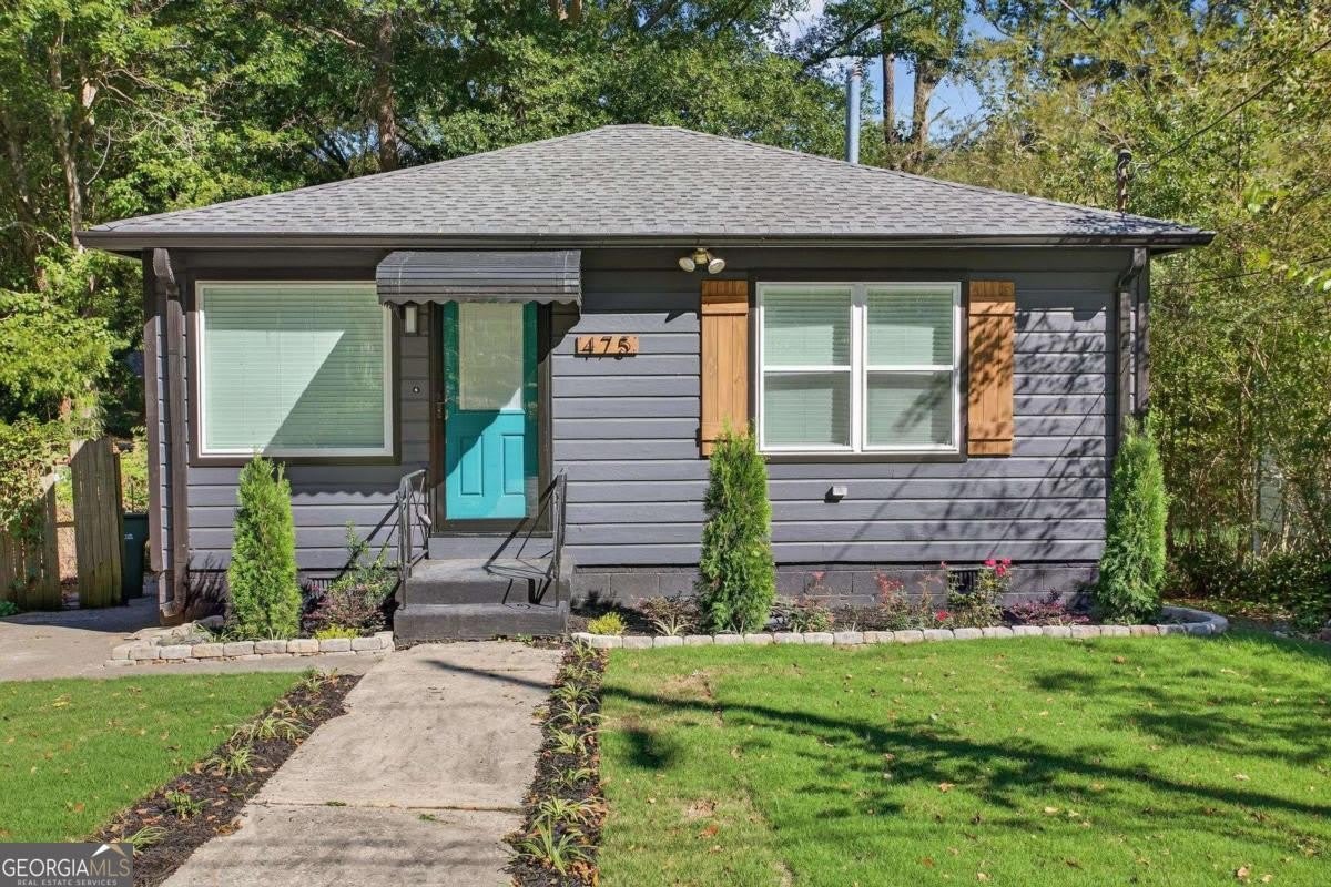 475 Center Hill Avenue NW