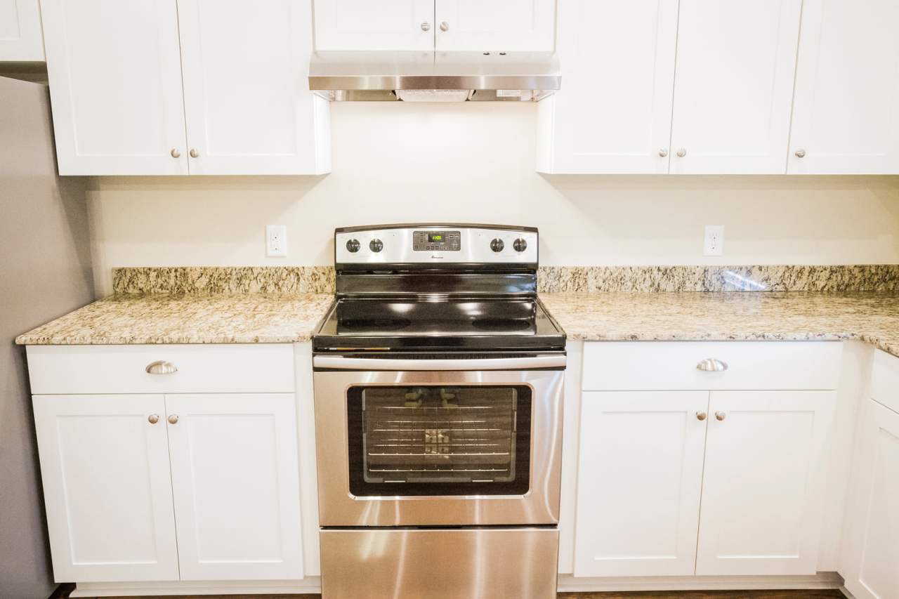 Southlake Apartments