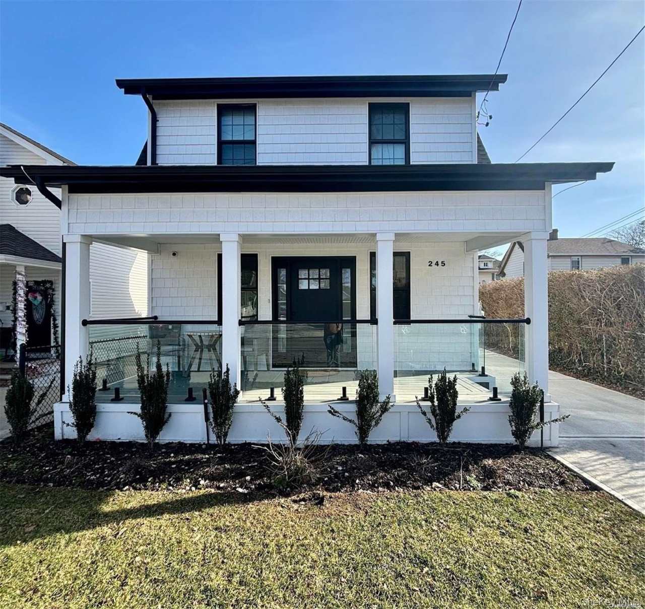 245 Garfield Avenue