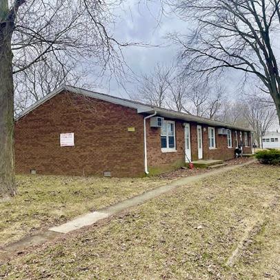 428 South Chanute Street - 1