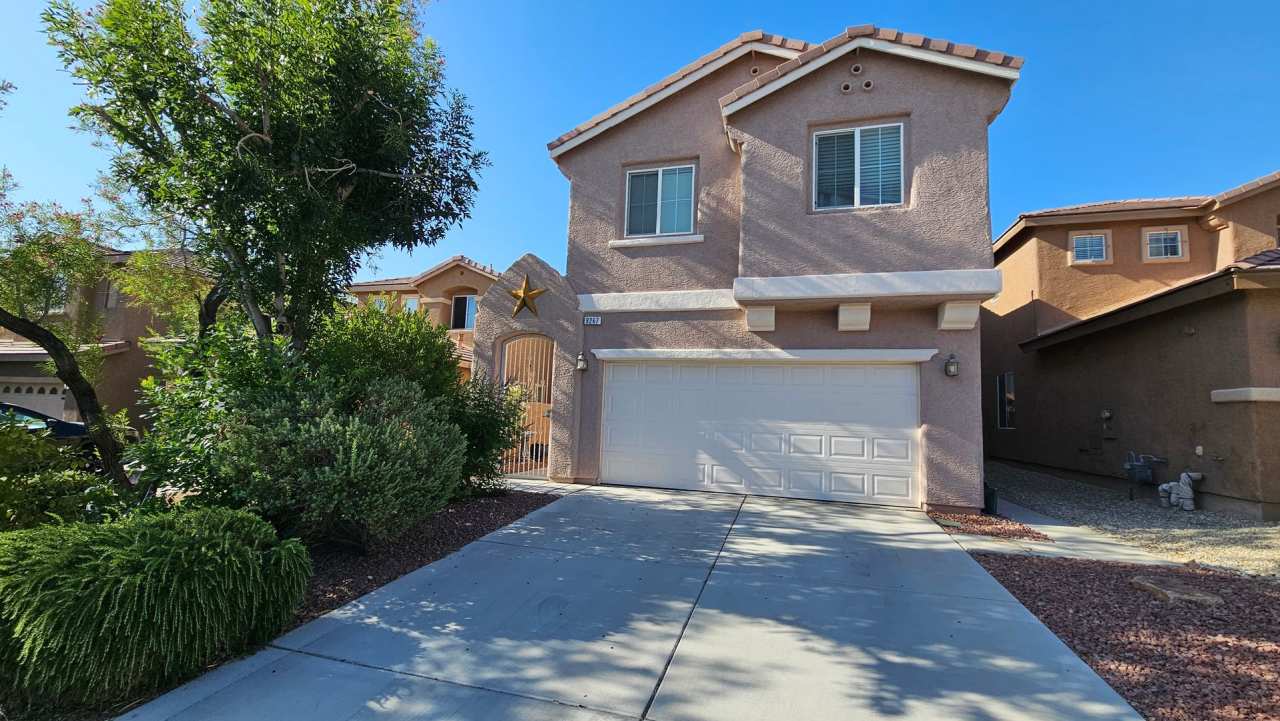 Great Mountain's Edge 4 bedroom home!!!