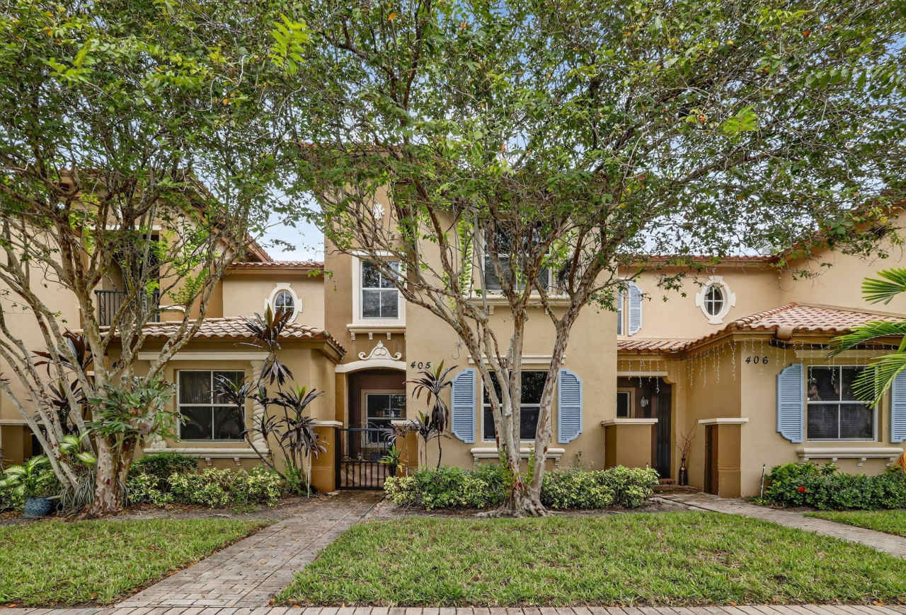 2931 Hope Valley Street