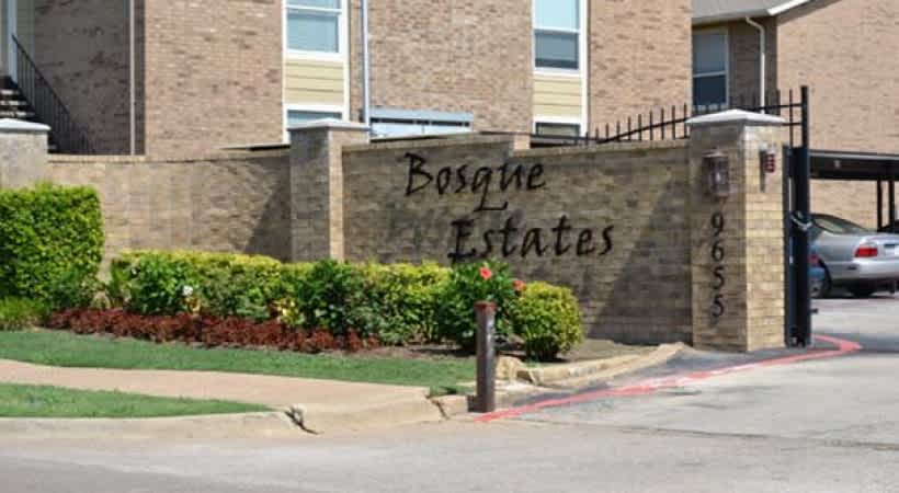 Bosque Estates