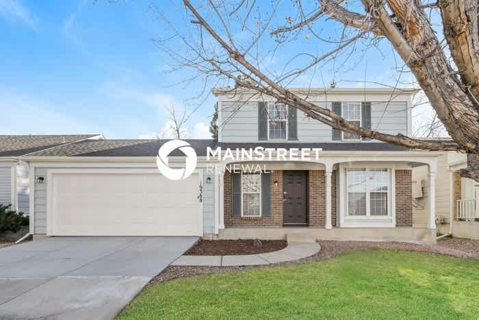 19388 East Brown Drive