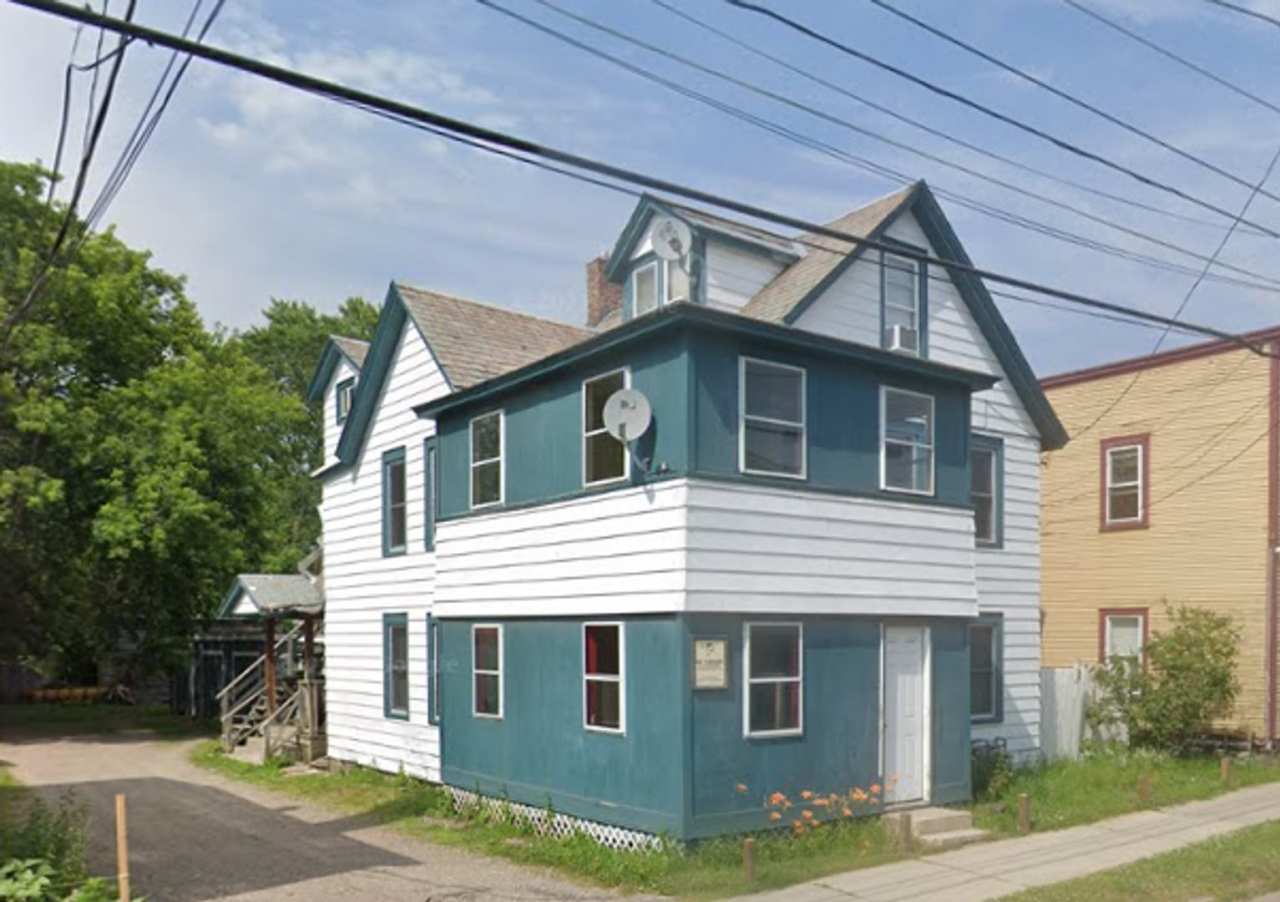 60 Archibald Street