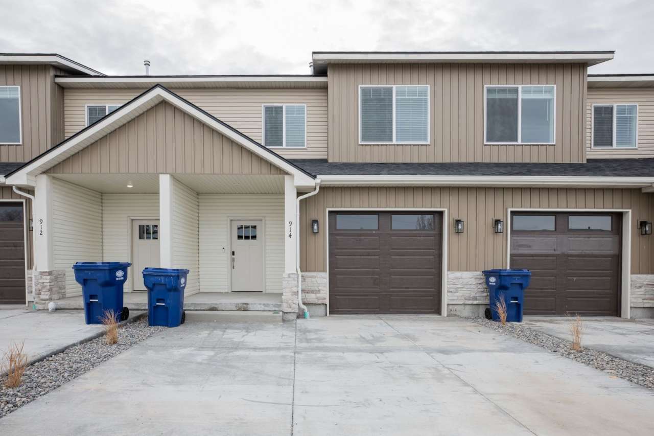 BRAND NEW 3 BED 2.5 BATH HOMES IN ST ANTHONY