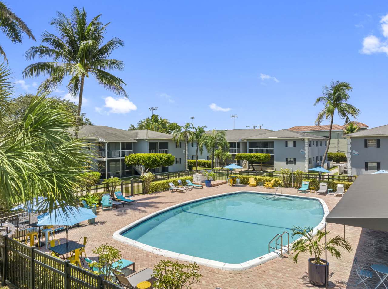 Village at Eastpoint