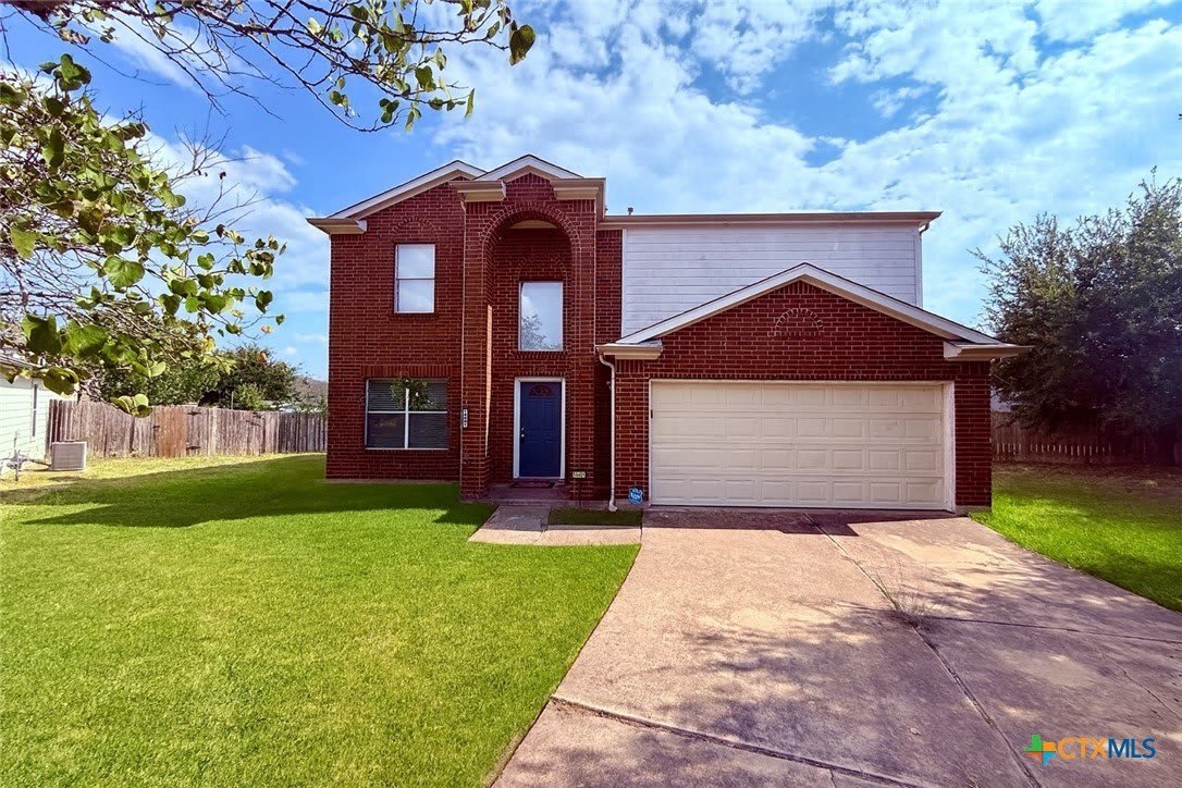 14401 Gurneys Eagle Drive