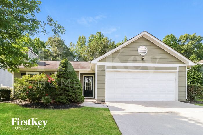 522 Walnut Woods Drive