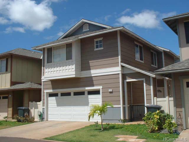 Spacious 3 Bedroom in Ewa Gentry