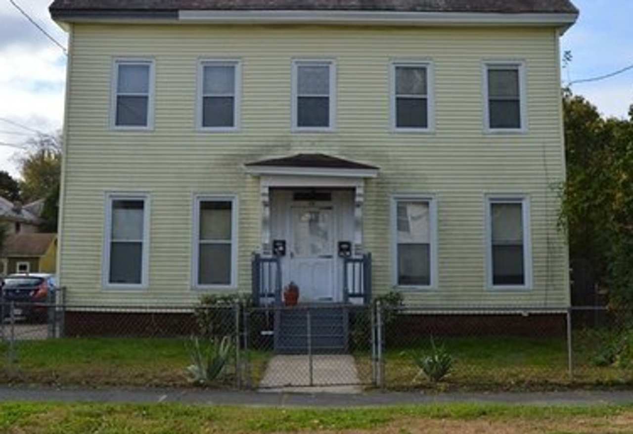 36 Orange Street 2nd Flr