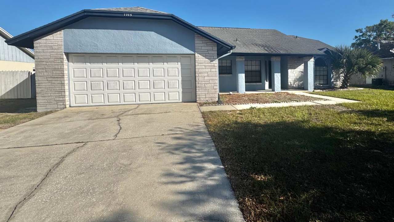 7705 Simon Ridge Court