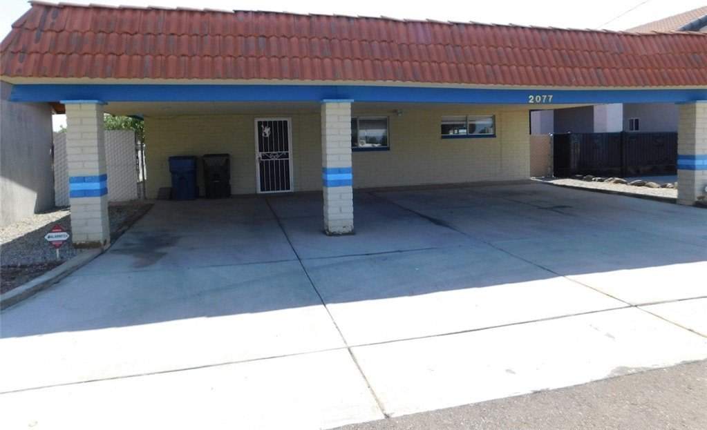 2077 Whitewater Drive