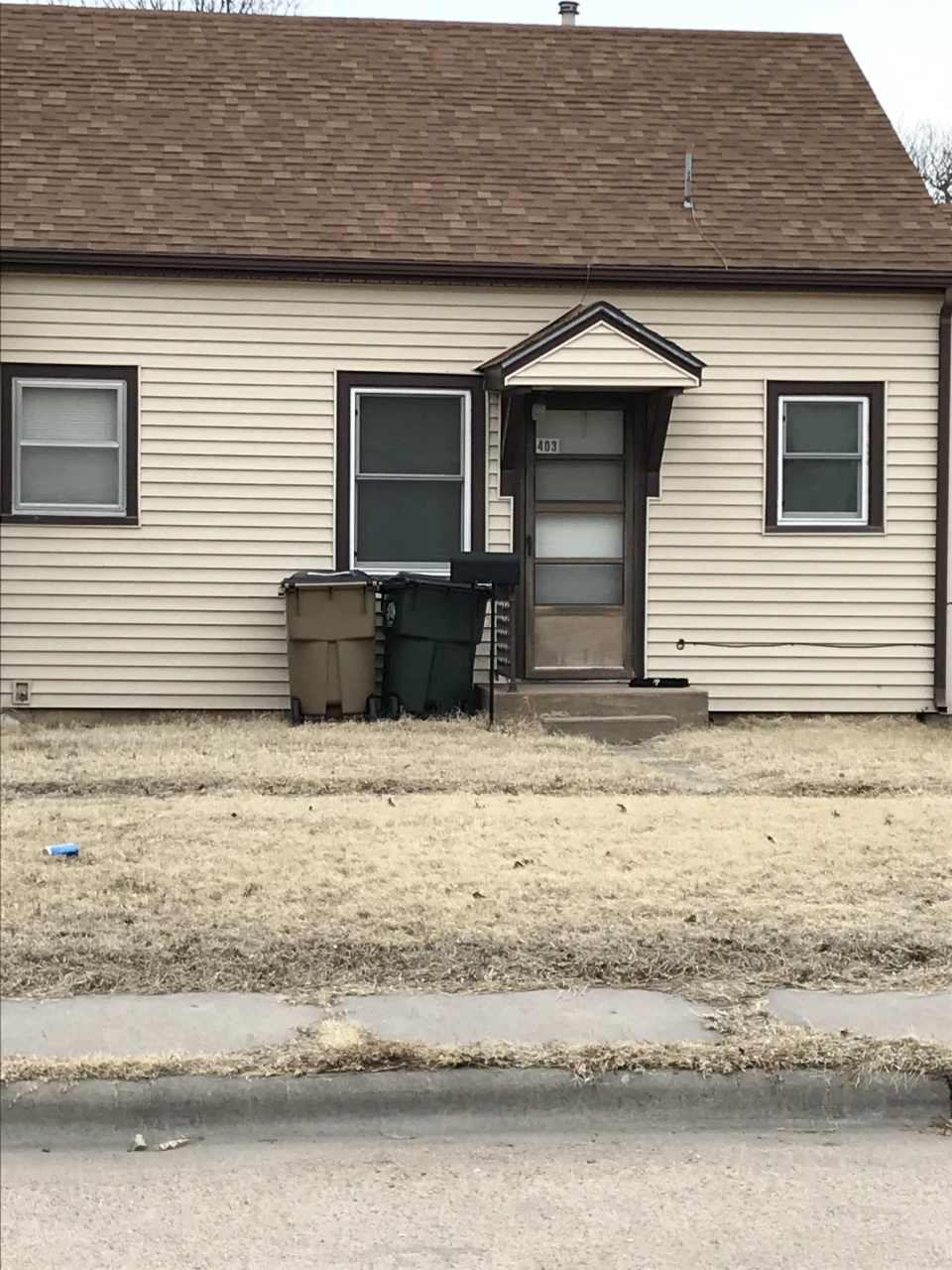 403 North Court Street