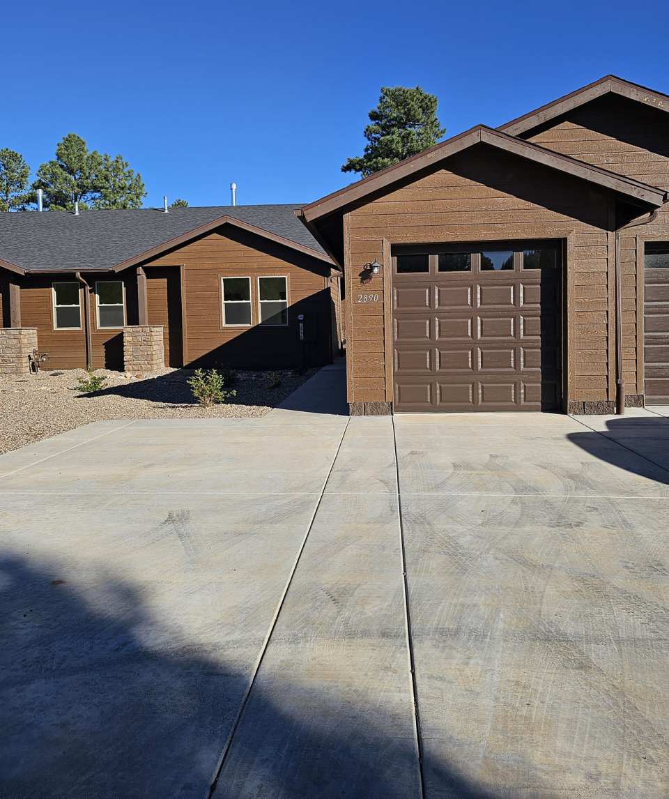 2890 West Villa Loop - 1