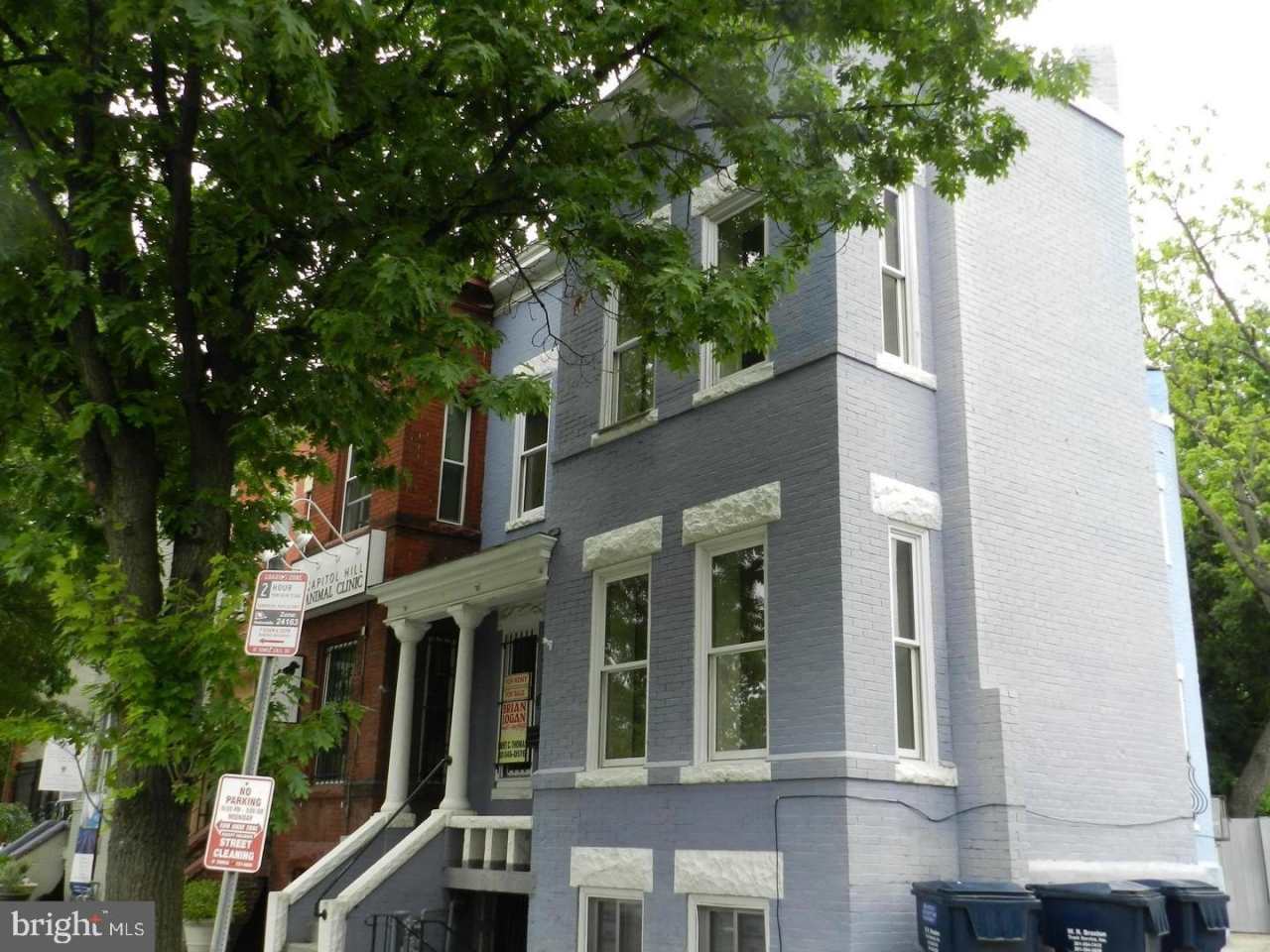 1242 PENNSYLVANIA Avenue SE