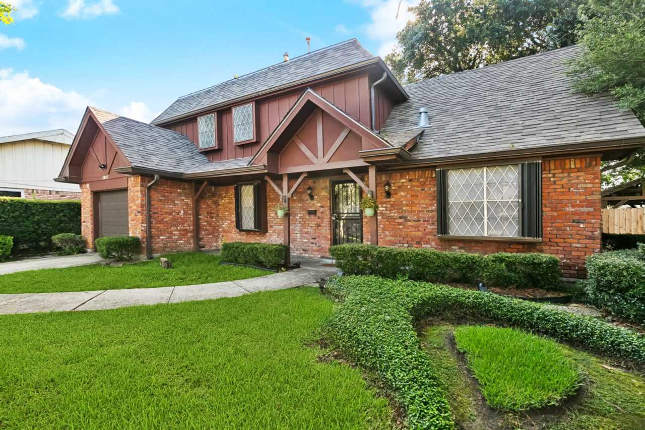 Discover Your Perfect Home: 4-Bed, 3-Bath in Metairie, LA!