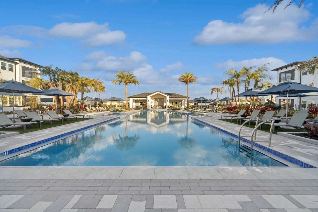 Ascend Ridgewood Lakes