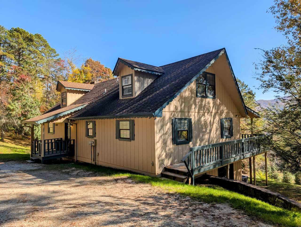 729 Chalet Village Dr
