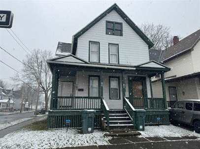 163 Frost Avenue - 165