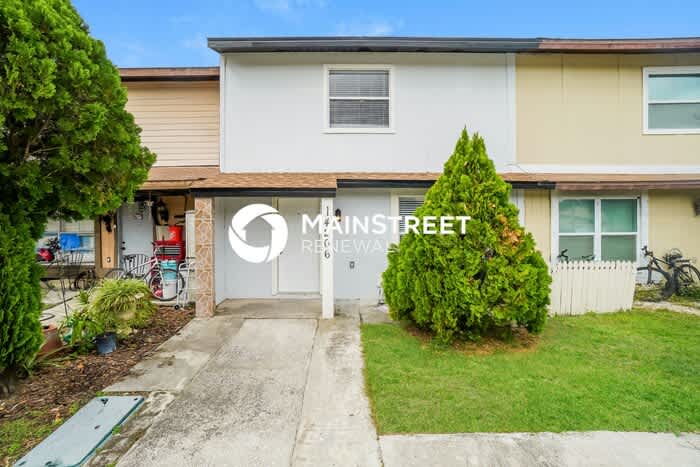 14206 Village Terrace Drive